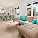 Villa Stella, Private Pool, Sleeps 12,