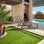 Stella, Private Pool, Sleeps 12,