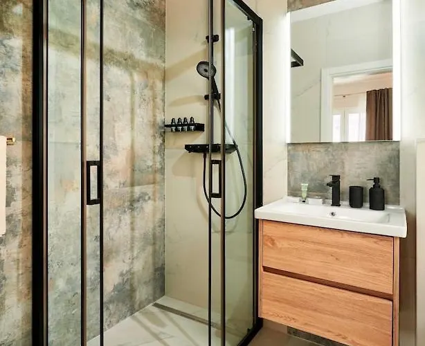 Stella, Private Pool, Sleeps 12,